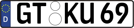 GT-KU69