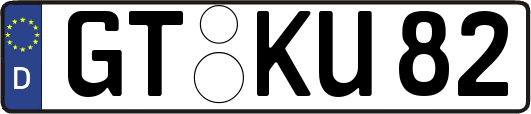 GT-KU82