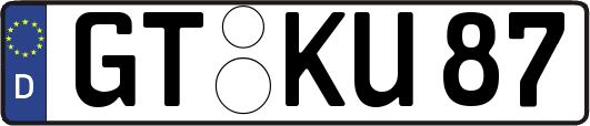 GT-KU87