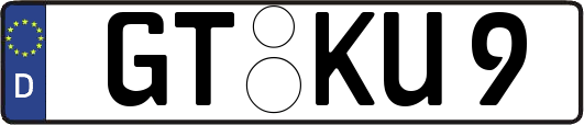 GT-KU9