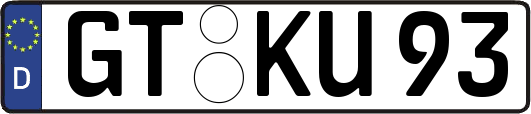 GT-KU93