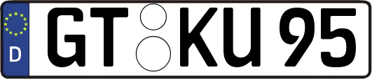 GT-KU95
