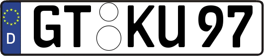 GT-KU97