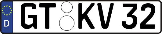 GT-KV32