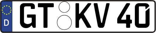 GT-KV40