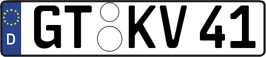 GT-KV41