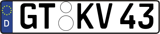 GT-KV43