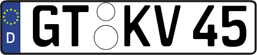 GT-KV45