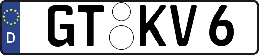 GT-KV6