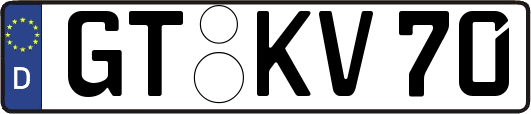 GT-KV70