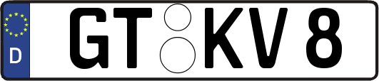 GT-KV8