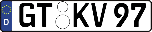 GT-KV97