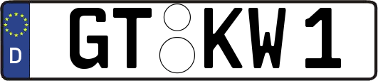 GT-KW1