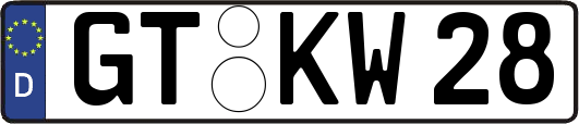 GT-KW28