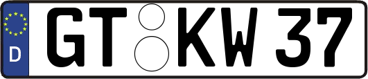 GT-KW37