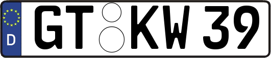 GT-KW39