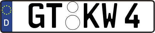 GT-KW4
