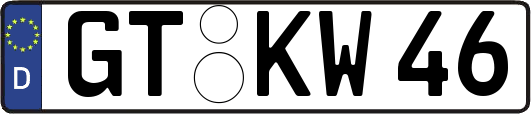 GT-KW46