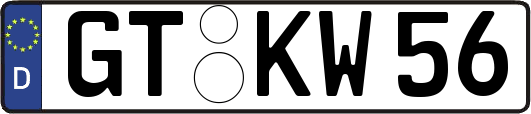 GT-KW56