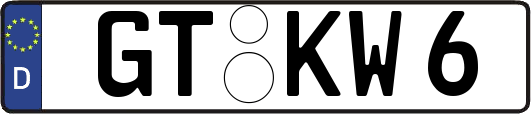 GT-KW6