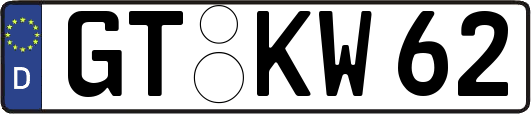 GT-KW62