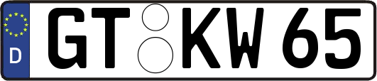 GT-KW65