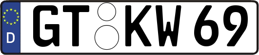 GT-KW69