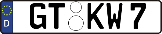 GT-KW7