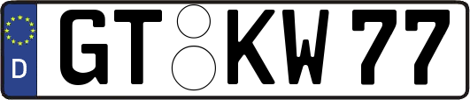 GT-KW77