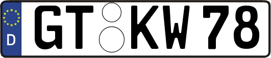GT-KW78