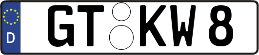 GT-KW8