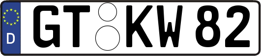 GT-KW82