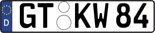GT-KW84