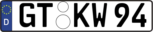 GT-KW94