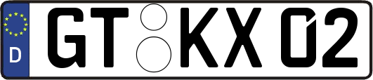GT-KX02