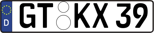 GT-KX39