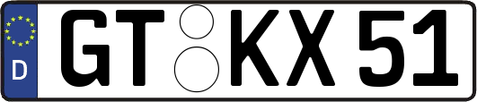 GT-KX51