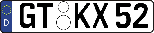 GT-KX52