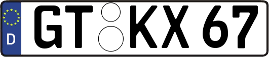 GT-KX67