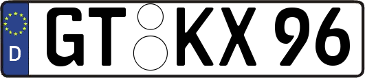 GT-KX96
