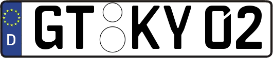 GT-KY02