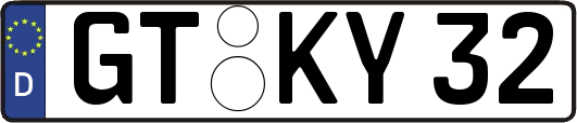 GT-KY32