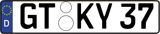 GT-KY37