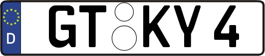 GT-KY4