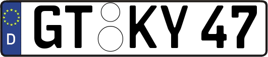 GT-KY47