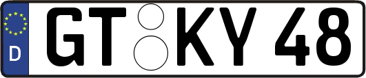 GT-KY48