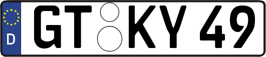 GT-KY49