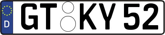 GT-KY52