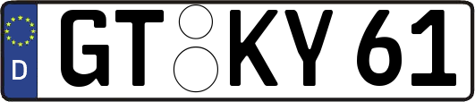 GT-KY61
