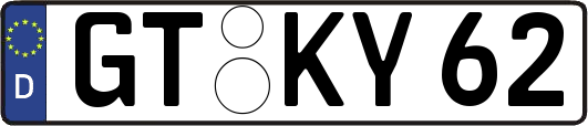 GT-KY62